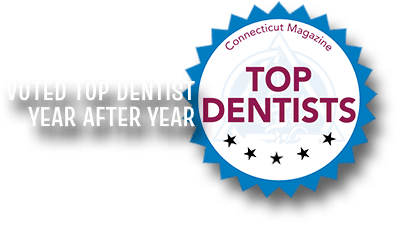 Voted top dentist year after year