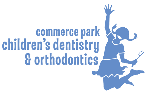 Commerce park children's dentistry & orthodontics