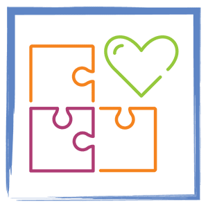 Special needs dental care icon