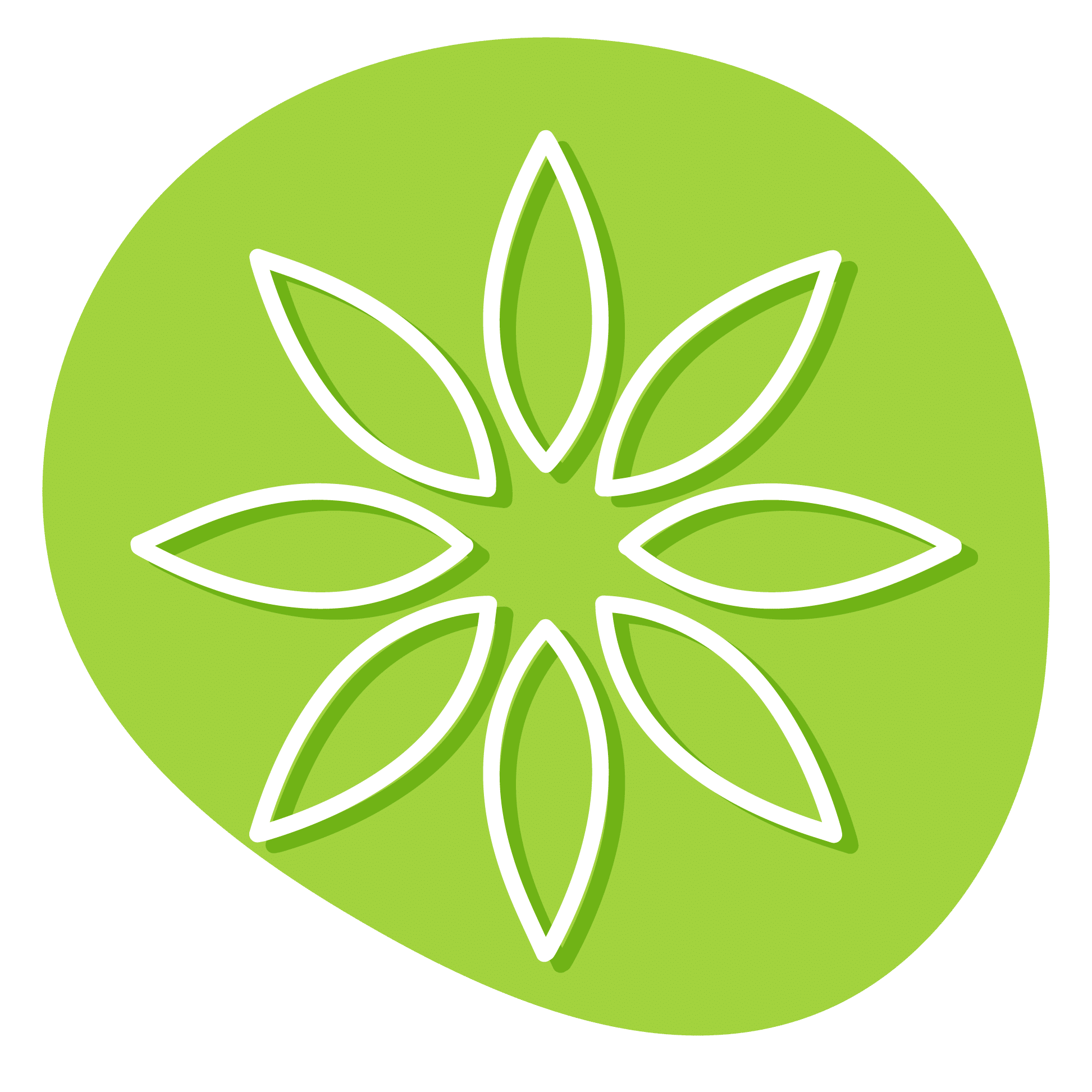 Invisalign green icon