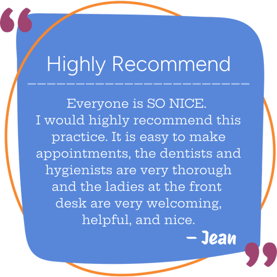 Jean testimonial icon