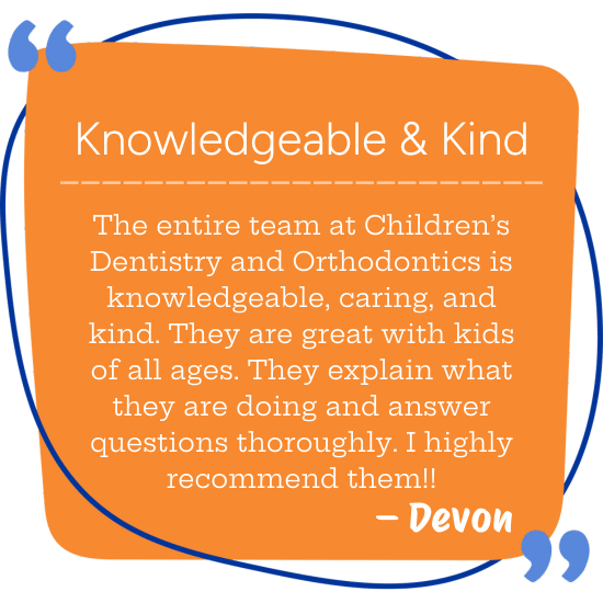 Testimonial logo devon
