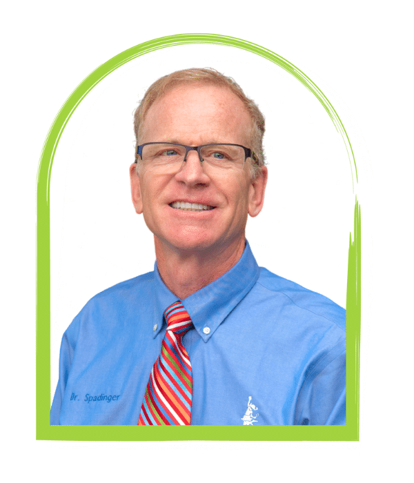 Dr. Andrew spadinger commerce park children's dentistry and orthodontics